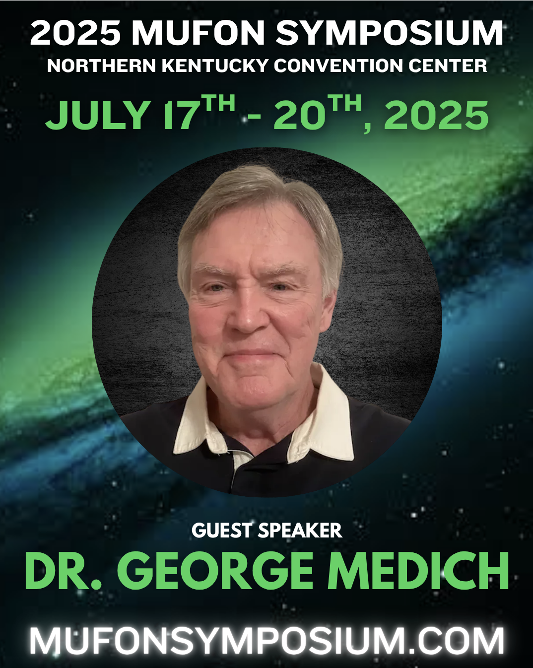 All About MUFON’s Experiencer Resource Team